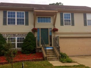 7642 Bay Tree Dr, Ypsilanti, MI