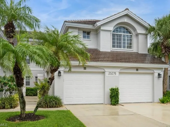 25276 Pelican Creek CIR #202, BONITA SPRINGS, FL 34134