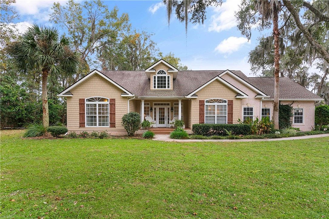 123 Laurel Grove Plantation Rd, Brunswick, GA 31523 MLS 1643345 Zillow