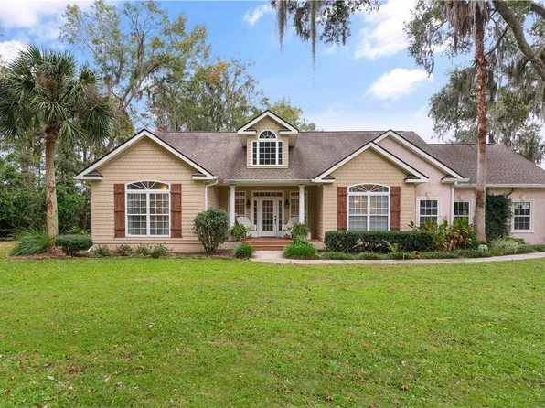 123 Laurel Grove Plantation Rd, Brunswick, GA 31523