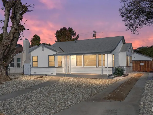 1912 Lester St, Bakersfield, CA 93304