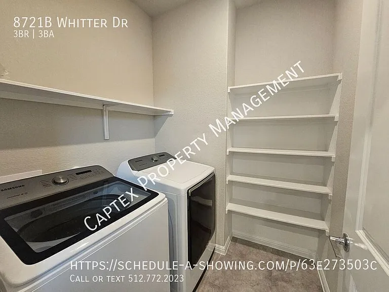 8721B Whitter Dr — Photo 21