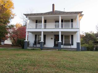 403 W Main St, Newbern, TN 38059