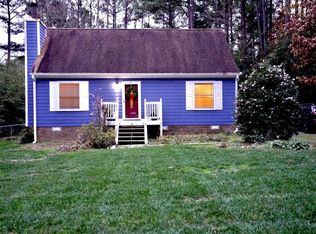 10 E Gleewood Pl, Durham, NC 27713