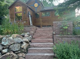 186 Baldwin Cir UNIT B, Eldorado Springs, CO 80025