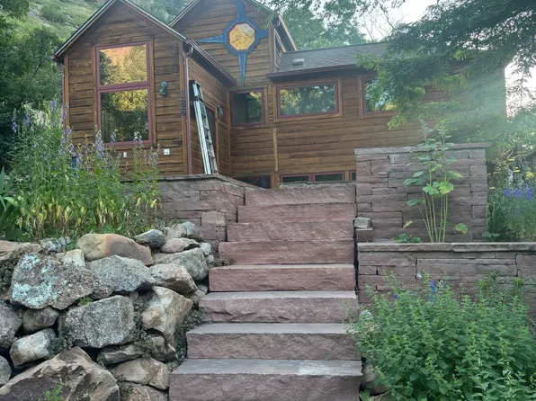 186 Baldwin Cir, Boulder, CO 80025