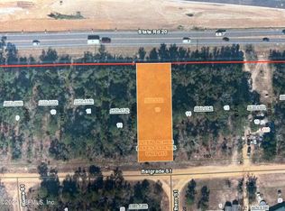 116 Belgrade St, Interlachen, FL 32148