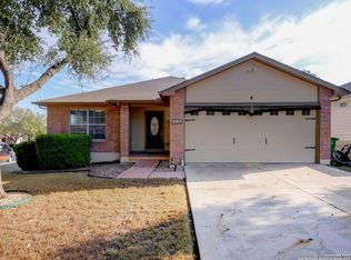 1026 Magnolia Summit, San Antonio, TX 78251