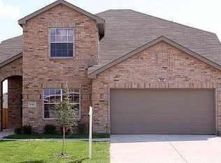 1707 Twin Hills Way, Princeton, TX 75407