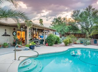 8381 E Marlena Cir S, Tucson, AZ 85715