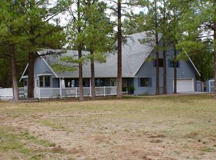 5674 Webbville Rd, Lakeside, AZ 85929