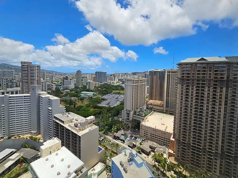 1778 Ala Moana Blvd #3815 — Photo 11