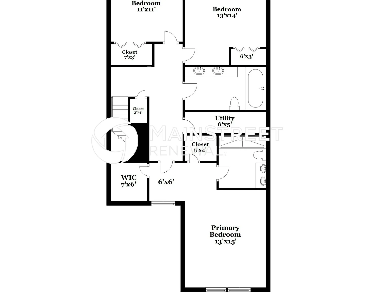 2099 Paddle Wheel Dr — Photo 4