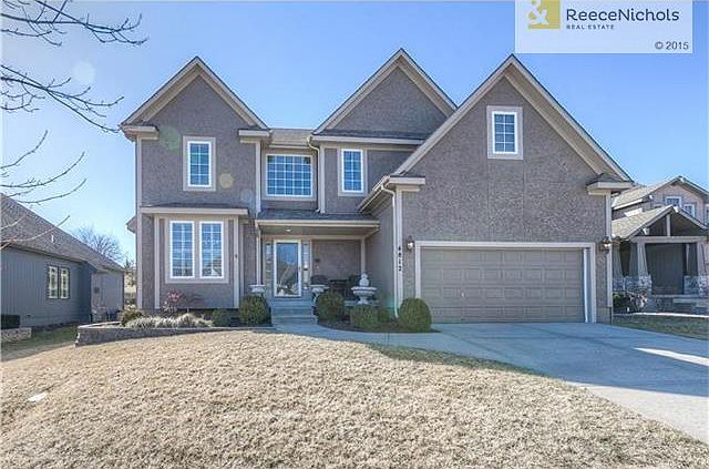 Stunning detail abounds on this 2 story home located on a cul-de-sac lot backing to greenspace.