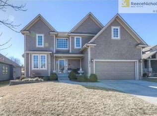 4812 W 162nd St, Overland Park, KS 66085