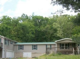 4726 Bull Run Rd, Ashland City, TN 37015