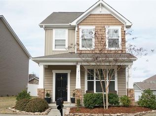 13161 Heath Grove Dr, Huntersville, NC 28078