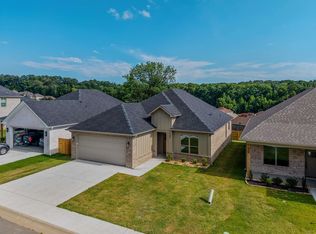 909 Grand Teton, Benton, AR 72019