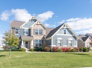 13781 Oliver Ln, Carmel, IN 46074