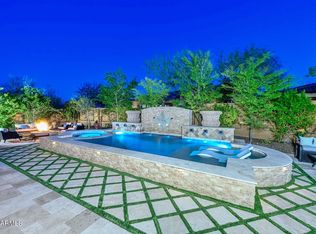 12789 W Via Caballo Blanco, Peoria, AZ 85383