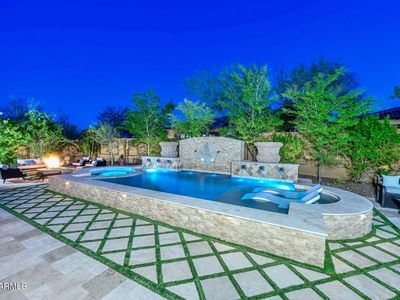 12789 W Via Caballo Blanco --, Peoria, AZ, 85383