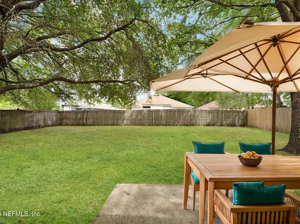 4423 JACKSON HOLE Court, Jacksonville, FL 32210