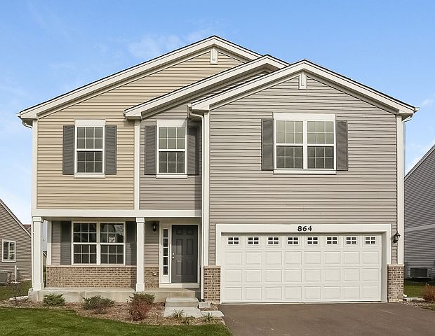 1st image of 864 Timber Lake Dr