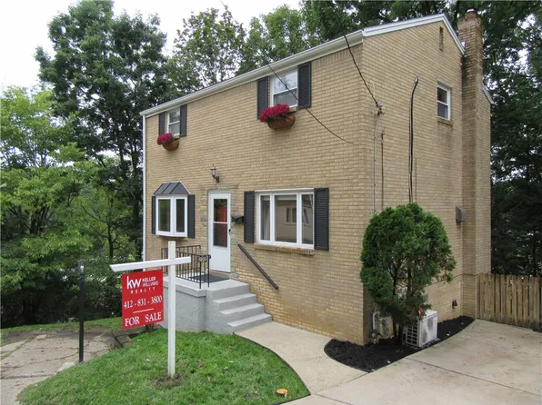 200 Koegler Ave, Pittsburgh, PA 15227
