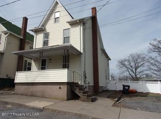 937 Burton St, Freeland, PA 18224