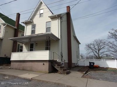 937 Burton St, Freeland, PA, 18224