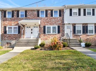 57 Clough Rd UNIT 57, Dedham, MA 02026