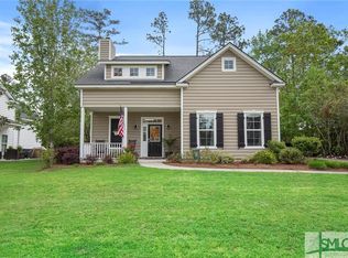 35 Bark Branch Rd, Richmond Hill, GA 31324