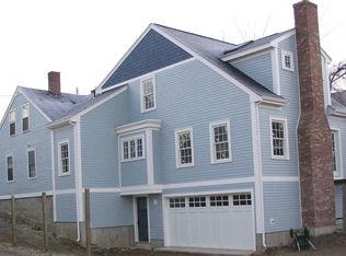 46 Champney St, Groton, MA 01450