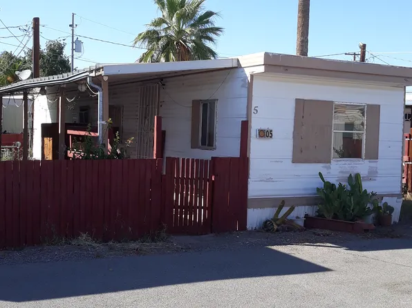 200 S Marshall St #5, Casa Grande, AZ 85122