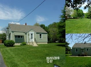 1612 Cape May Rd, Baltimore, MD 21221