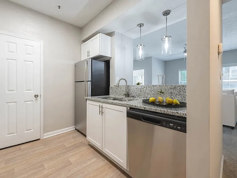 Hawthorne North Druid Hills — Photo 28