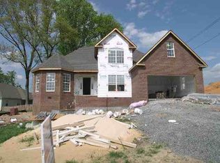 125 Peppertree Dr NE, Cleveland, TN 37323