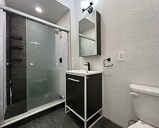 Rented by Zjama Realty Corp