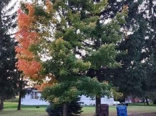 8211 Standish Rd, Bentley, MI 48613