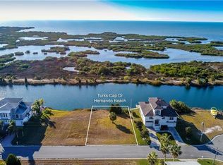 Turks Cap Dr, Hernando beach, FL 34607