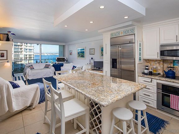 4th image of 1830 Avenida Del Mundo Unit 914