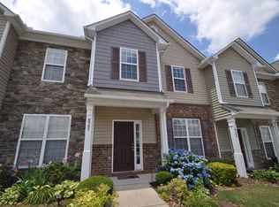 8307 Boca Point, Raleigh, NC 27616
