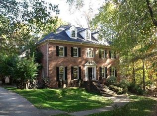 3500 Providence Manor Rd, Charlotte, NC 28270