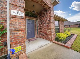 15716 County Road 196, Tyler, TX 75703