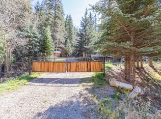 383 Highway 244, Cloudcroft, NM 88317