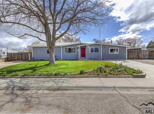 S Muirwood Ave, Boise, ID 83709