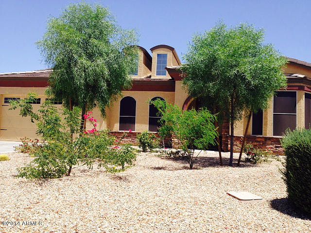 1st image of 16162 W Hualapai St
