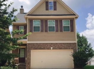3478 Woodward Down Trl, Buford, GA 30519