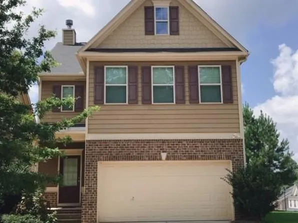 3478 Woodward Down Trl, Buford, GA 30519