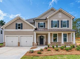 2288 Stroller Dr, Powder Springs, GA 30127